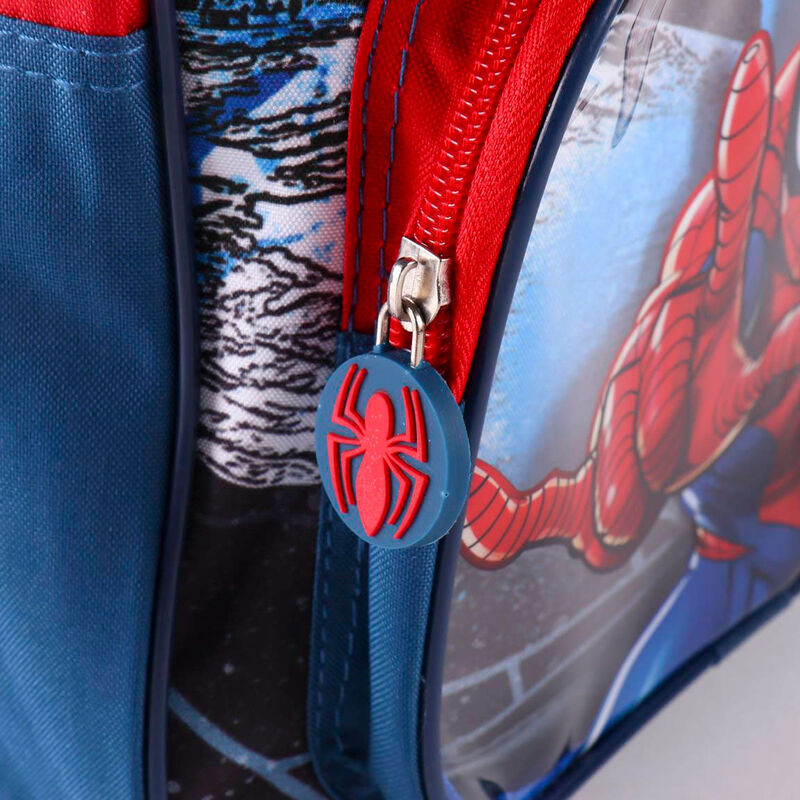 Marvel Spiderman Mochila 30cm