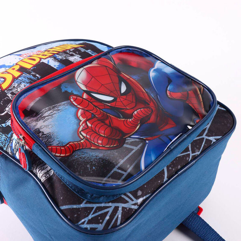 Marvel Spiderman Mochila 30cm