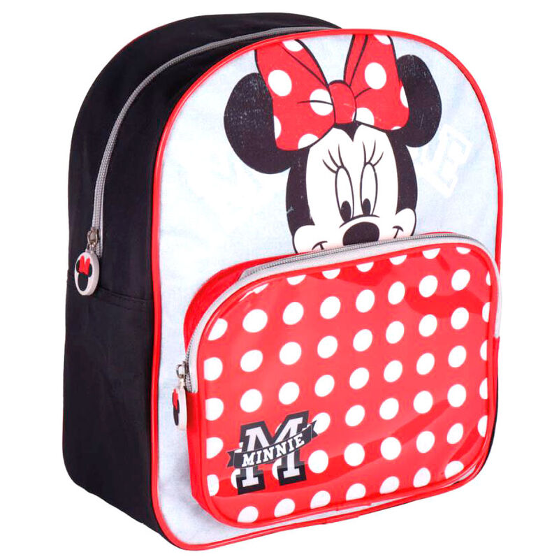 Disney Minnie Mochila 30cm