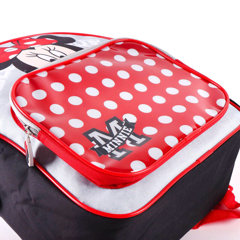 Disney Minnie Mochila 30cm