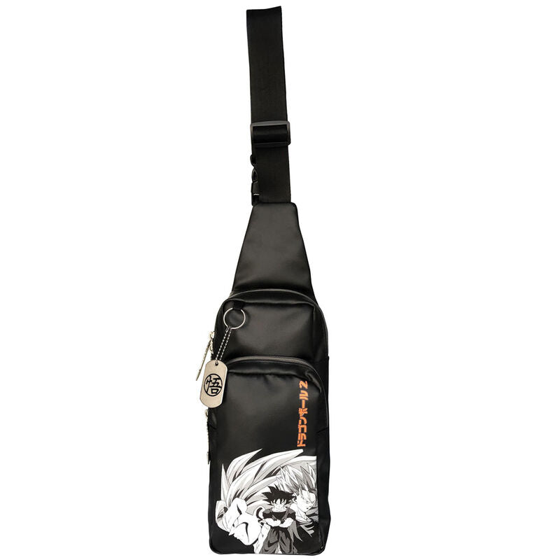 Dragon Ball Z Bolsa tiracolo