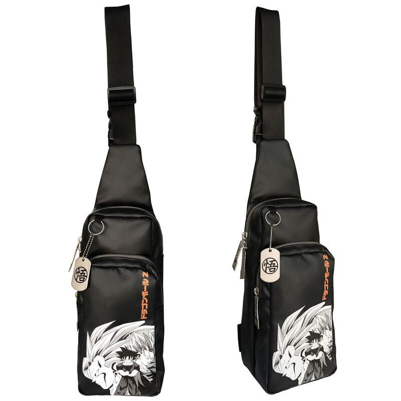Dragon Ball Z Bolsa tiracolo