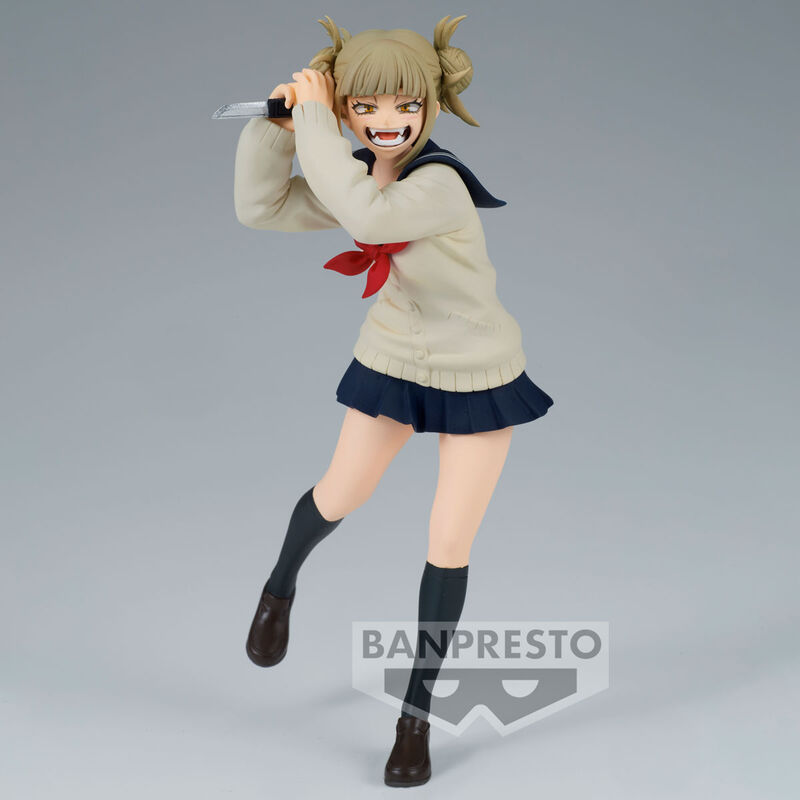 My Hero Academia Himiko Toga vol.6 Figura 15cm