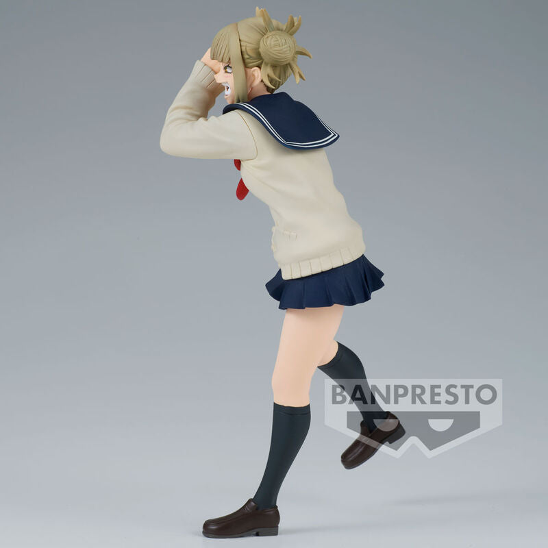 My Hero Academia Himiko Toga vol.6 Figura 15cm