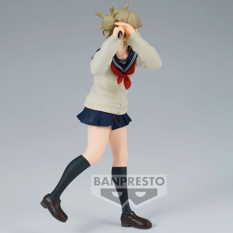 My Hero Academia Himiko Toga vol.6 Figura 15cm