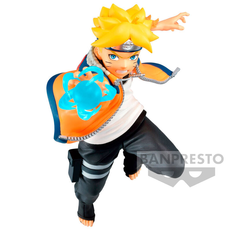 Boruto Vibrations Stars Next Generations Uzumaki Boruto Figura 13cm