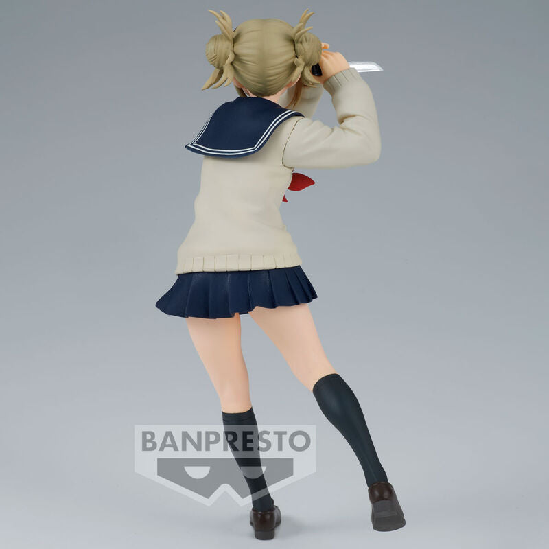 My Hero Academia Himiko Toga vol.6 Figura 15cm