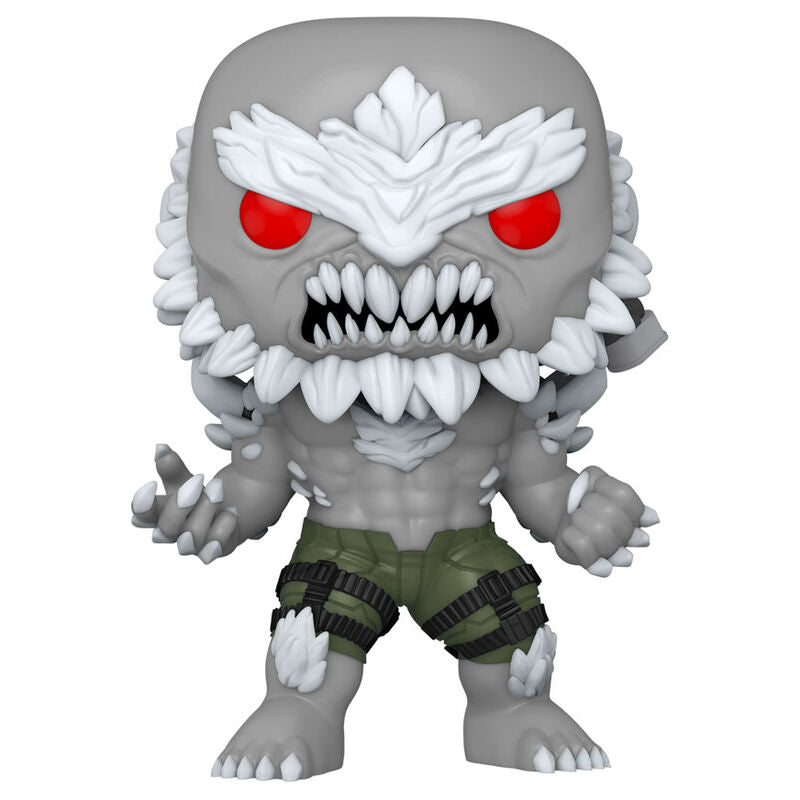 Funko POP!DC Comics Doomsday Exclusive