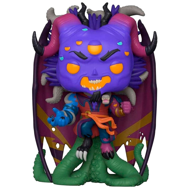 Funko POP!Marvel What If...? Doctor Strange Supreme Exclusive