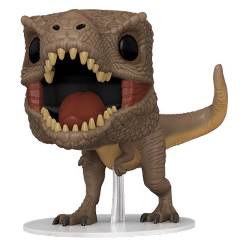 Funko POP!Jurassic World 3 T-Rex Exclusive 25cm