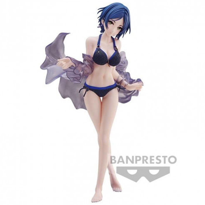 The Idolmaster Cinderella Girls Celestial Vivi Kanade Hayami Figura 20cm