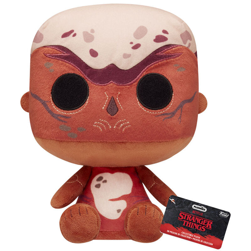 Stranger Things Vecna Peluche 17,5cm