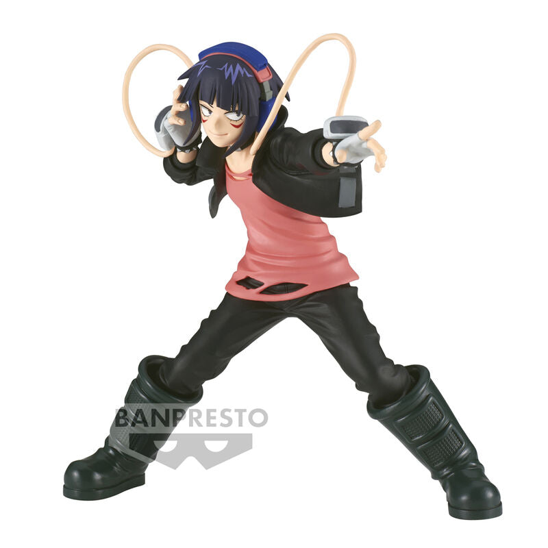 My Hero Academia The Amazing Heroes vol. 28 Kyoka Jiro Figura 13cm