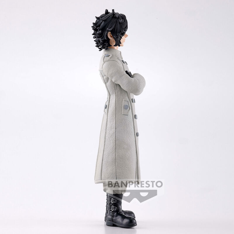 Tokyo Revengers Hajime Kokonoi Figura 17cm