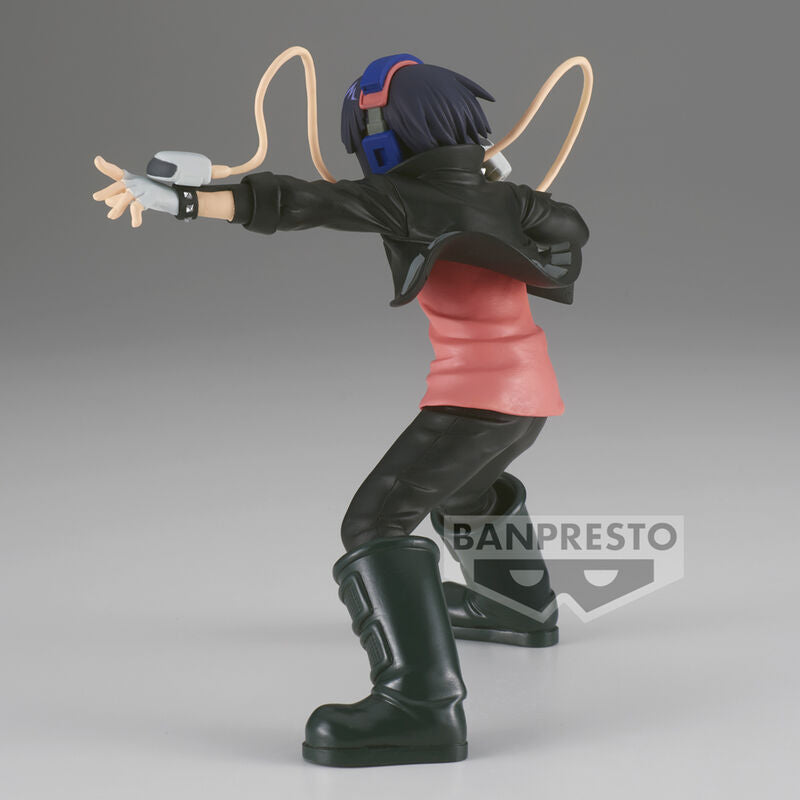 My Hero Academia The Amazing Heroes vol. 28 Kyoka Jiro Figura 13cm