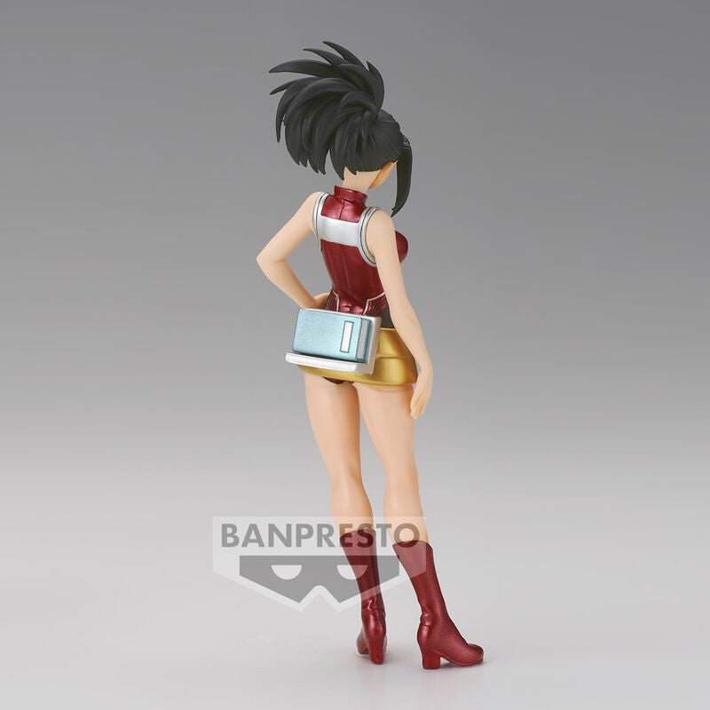 My Hero Academia Age of Heroes Chargezuma & Creaty Momo Yaoyorozu Figura 17cm