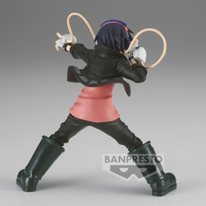 My Hero Academia The Amazing Heroes vol. 28 Kyoka Jiro Figura 13cm