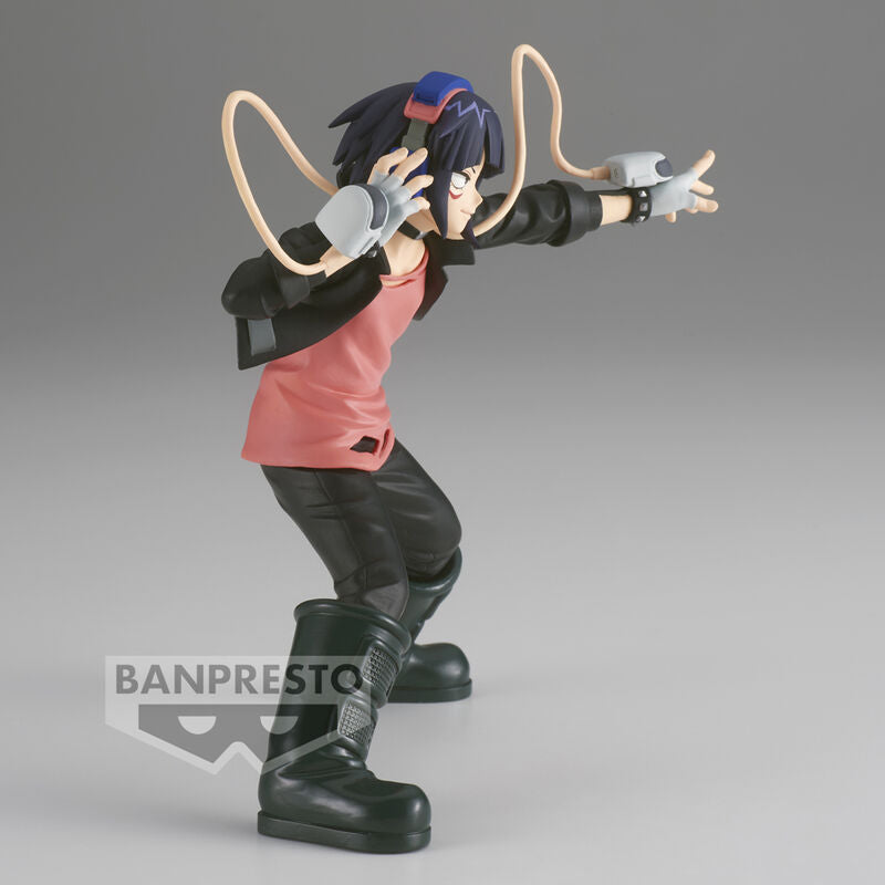 My Hero Academia The Amazing Heroes vol. 28 Kyoka Jiro Figura 13cm