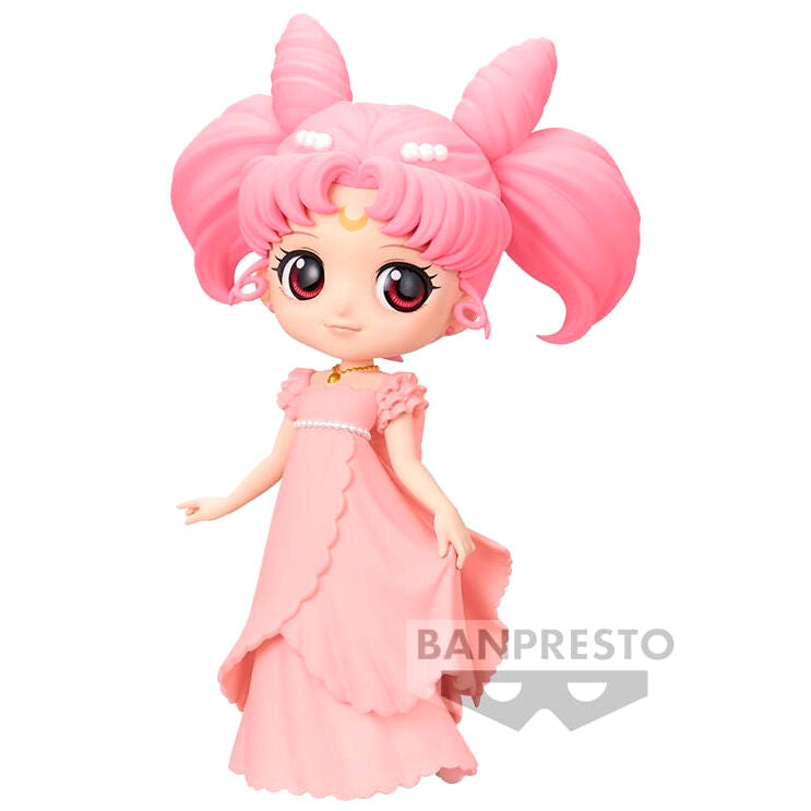 Sailor Moon Pretty Guardian Eternal the Movie Princess Usagi SL Serenity Ver.A Figura 14cm