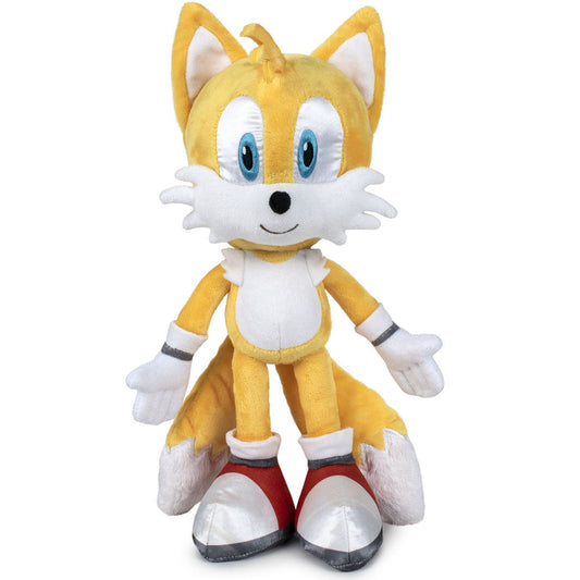 Sonic Tails Peluche 35cm