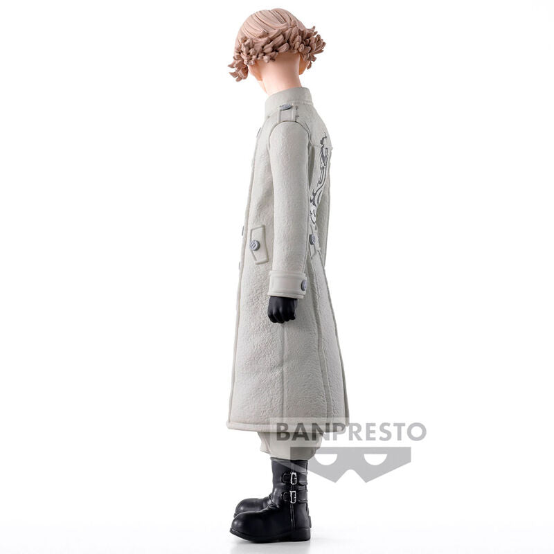 Tokyo Revengers Seiyu Inui Figura 17cm