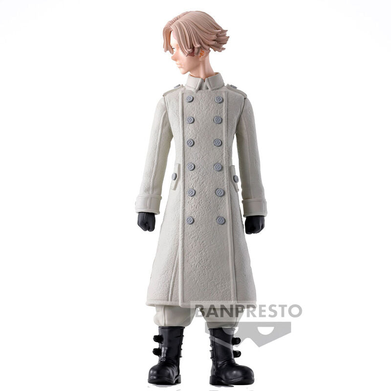 Tokyo Revengers Seiyu Inui Figura 17cm