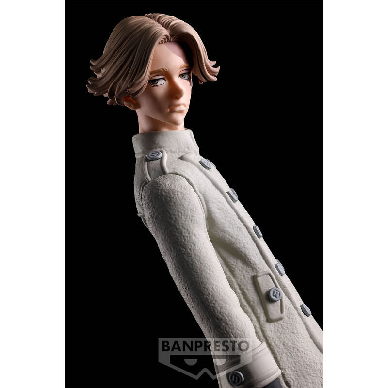 Tokyo Revengers Seiyu Inui Figura 17cm