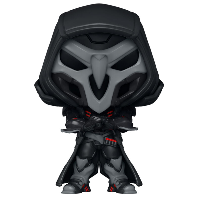 Funko POP!Overwatch 2 Reaper
