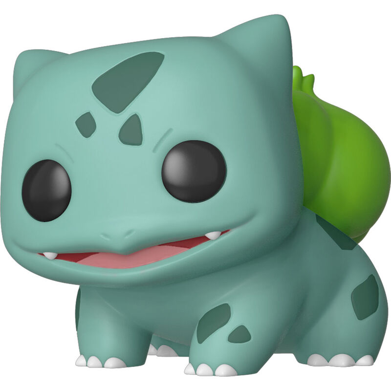 Funko POP!Pokemon Bulbasaur