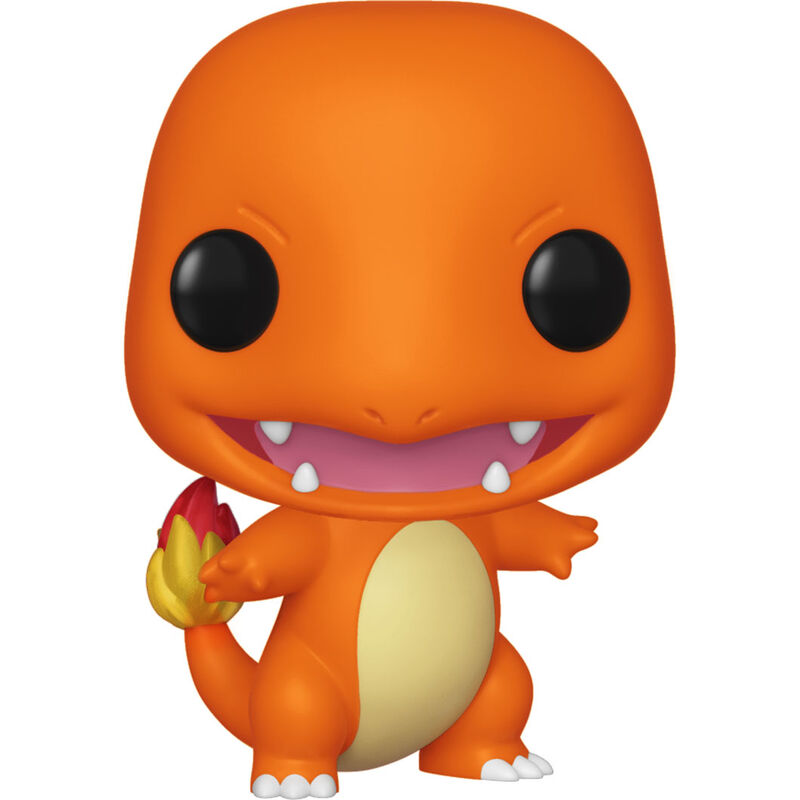 Funko POP!Pokemon Charmander