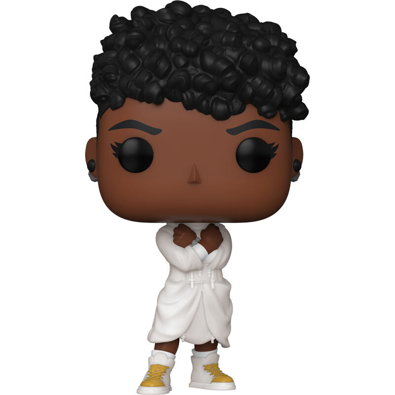 Funko POP!Marvel Black Panther Wakanda Forever Shuri