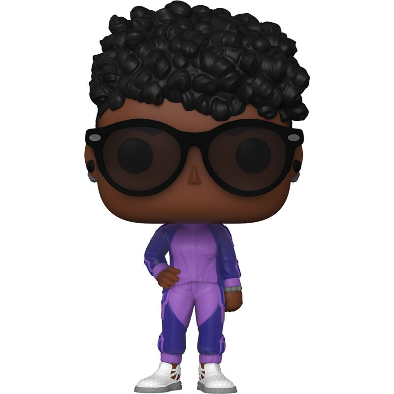 Funko POP!Marvel Black Panther Wakanda Forever Shuri