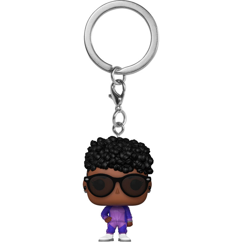 Porta-Chaves Funko POP!Marvel Black Panther Wakanda Forever Shuri