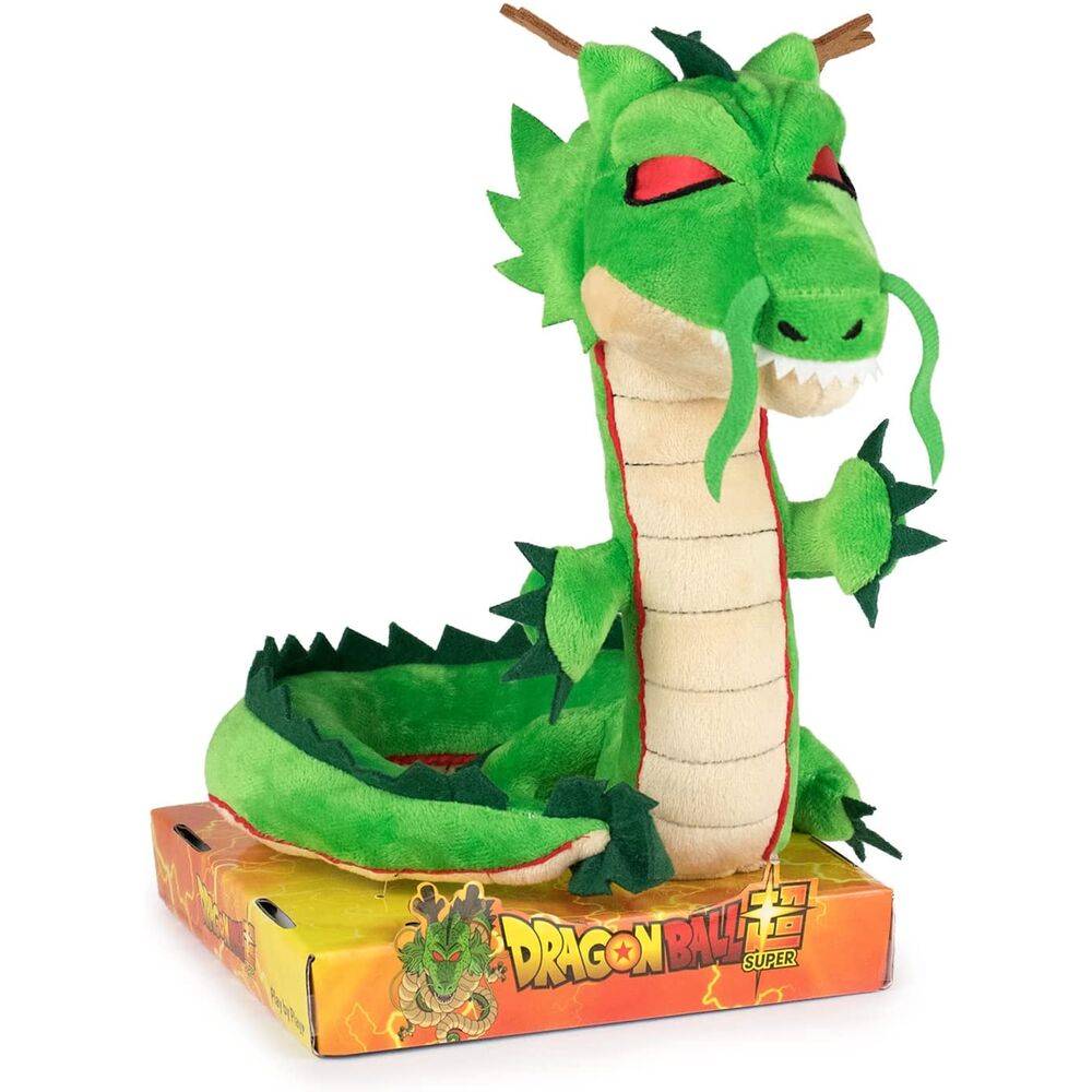 Dragon Ball Super Shenron Peluche 29cm
