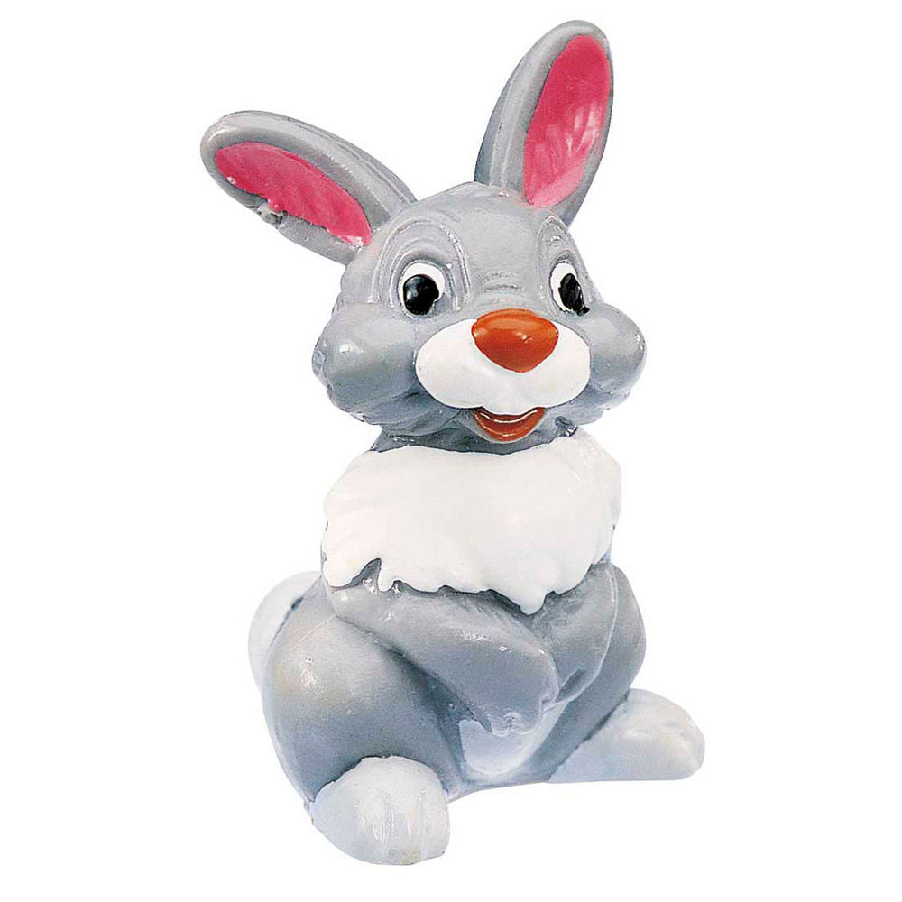Disney Bambi Thumper Figura 5cm