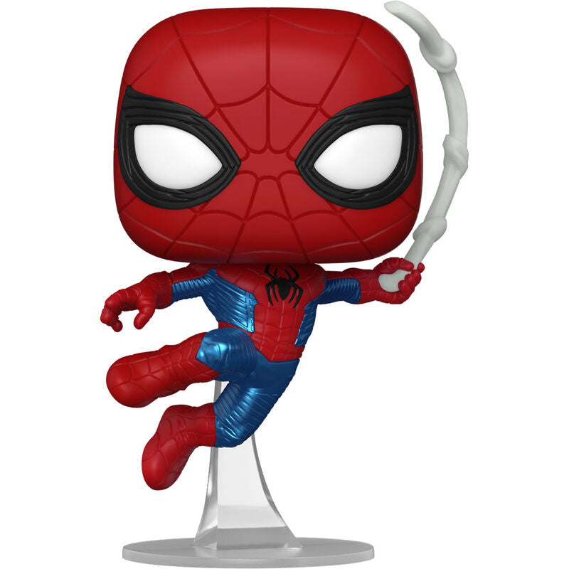 Funko POP!Marvel Spider-Man No Way Home Spider-Man