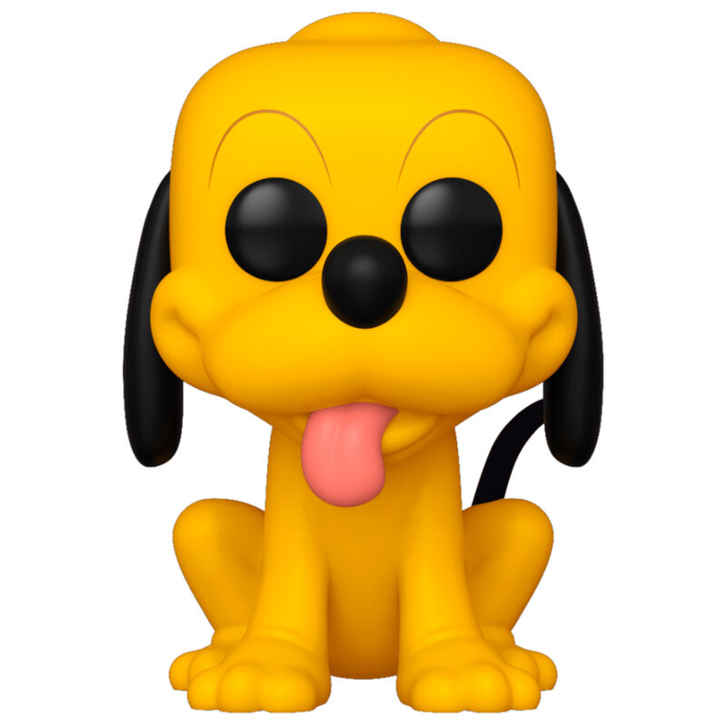 Funko POP!Disney Classics Pluto