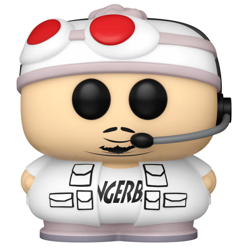 Funko POP!South Park Boyband Cartman