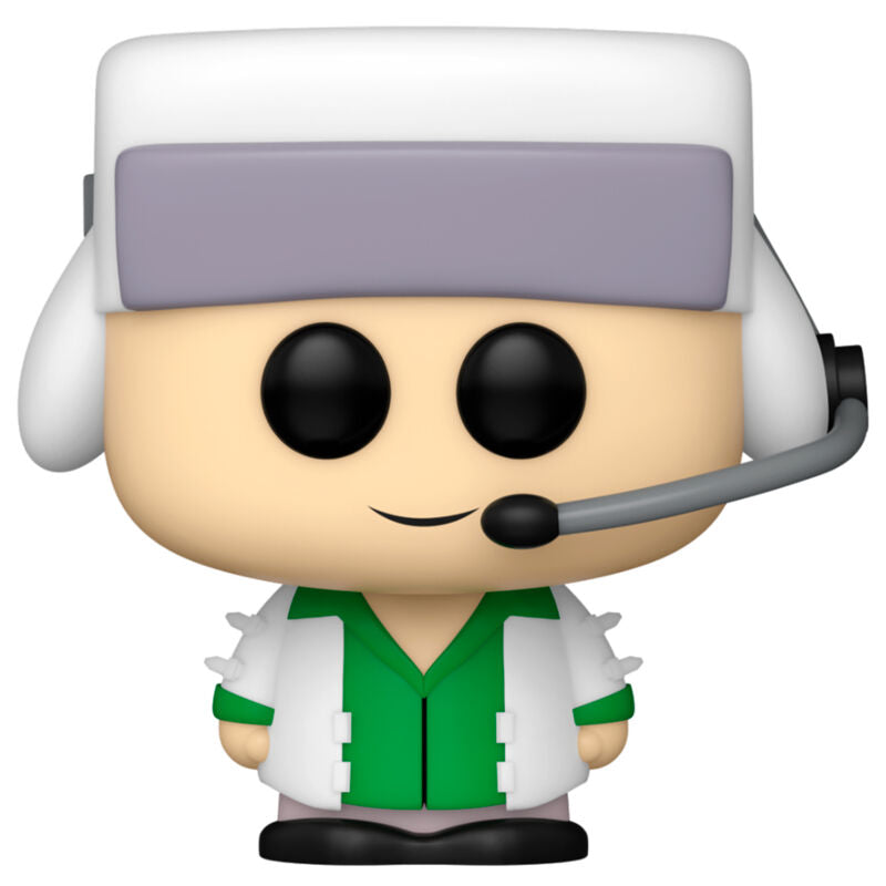 Funko POP!South Park Boyband Kyle