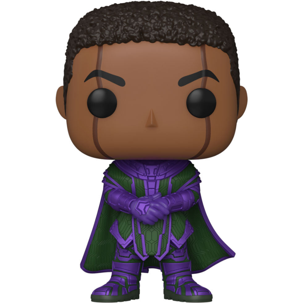 Funko POP!Marvel Ant-Man and the Wasp Quantumania Kang