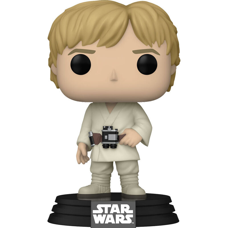 Funko POP!Star Wars Luke Skywalker