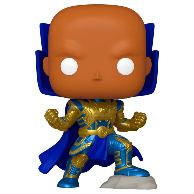 Funko POP! Marvel What If S3 The Watcher Exclusive