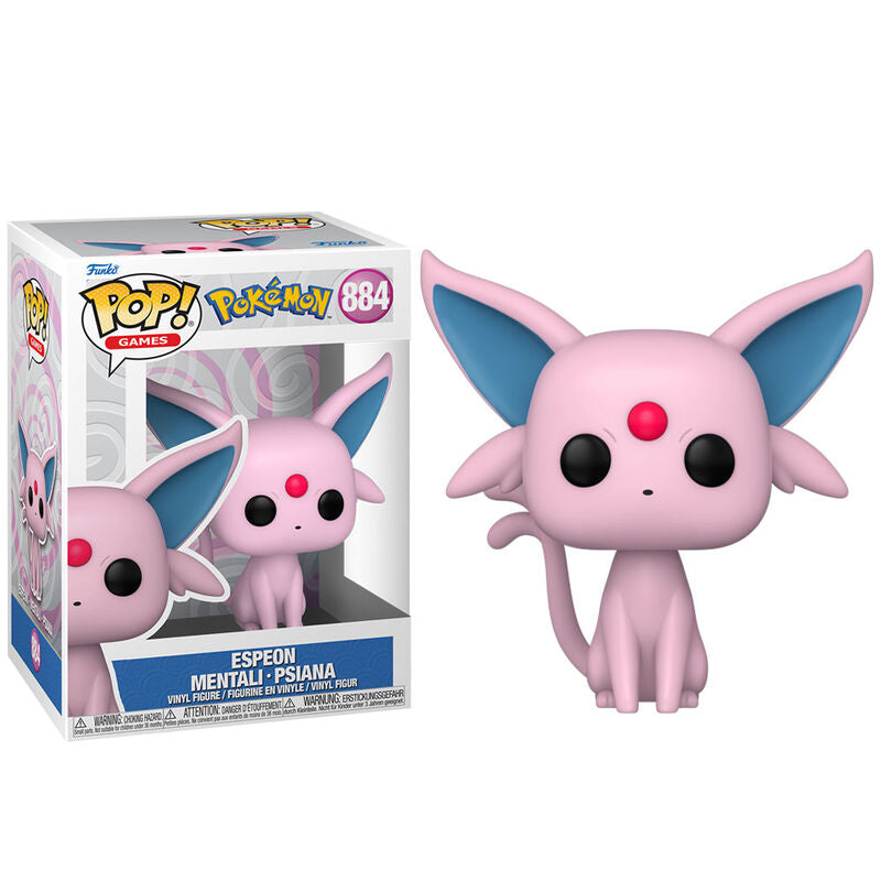 Funko POP!Pokemon Espeon