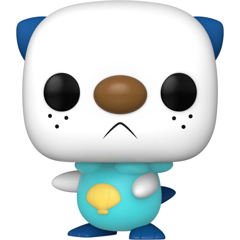 Funko POP!Pokemon Oshawott