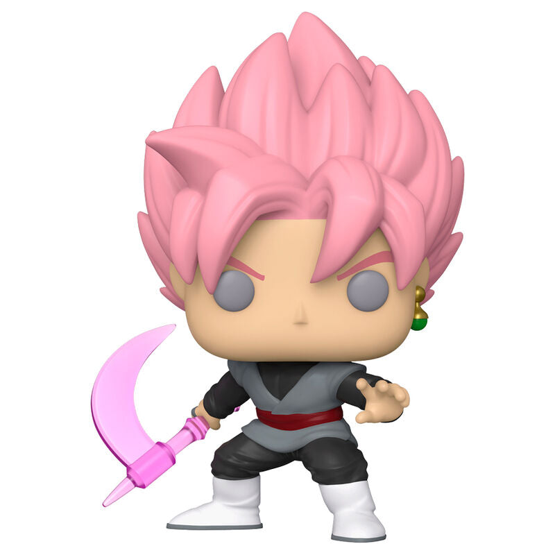 Funko POP!Dragon Ball Super Super Saiyan Rose Goku Black