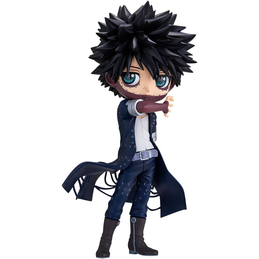 My Hero Academia Daby ver.A Q posket Figura 14cm