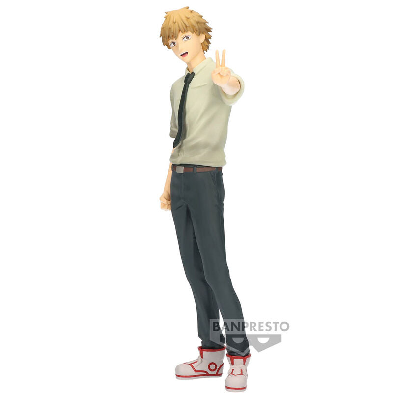Chainsaw Man Chain Spirits Denji vol.1 Figura 17cm