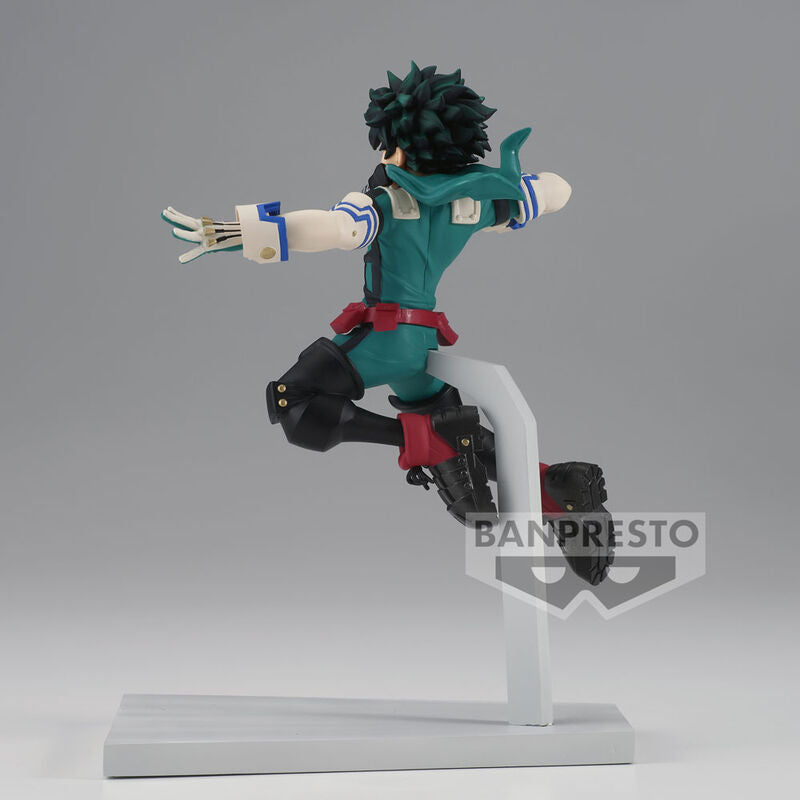 My Hero Academia Izuku Midoriya Deku Figura 11cm