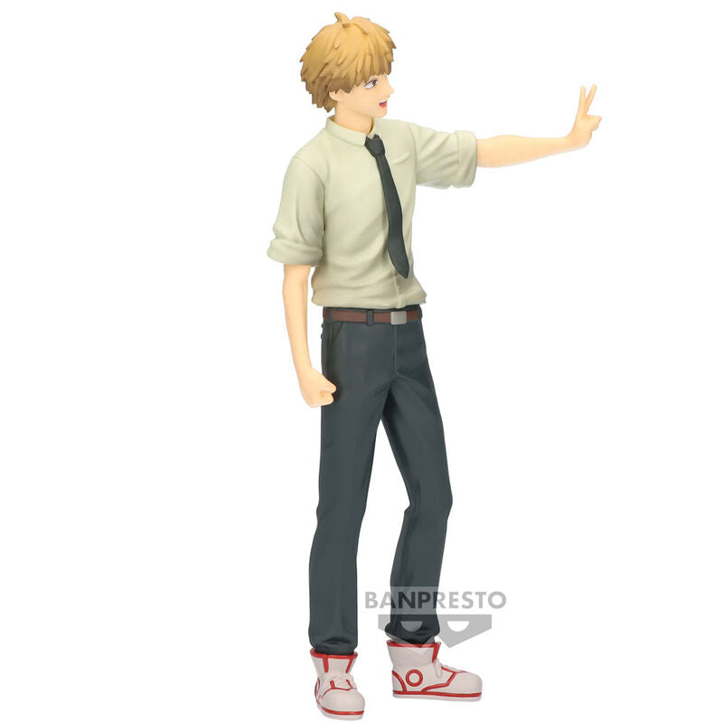 Chainsaw Man Chain Spirits Denji vol.1 Figura 17cm