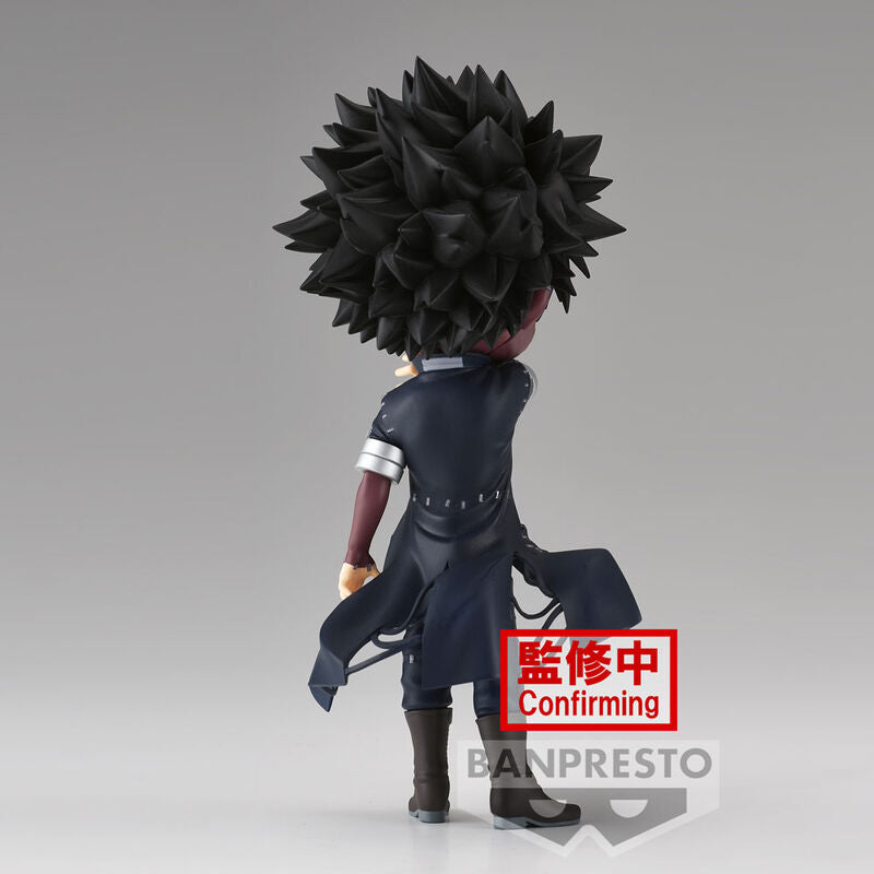 My Hero Academia Daby ver.A Q posket Figura 14cm